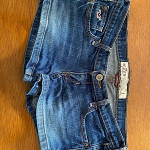 Hollister Jean Shorts